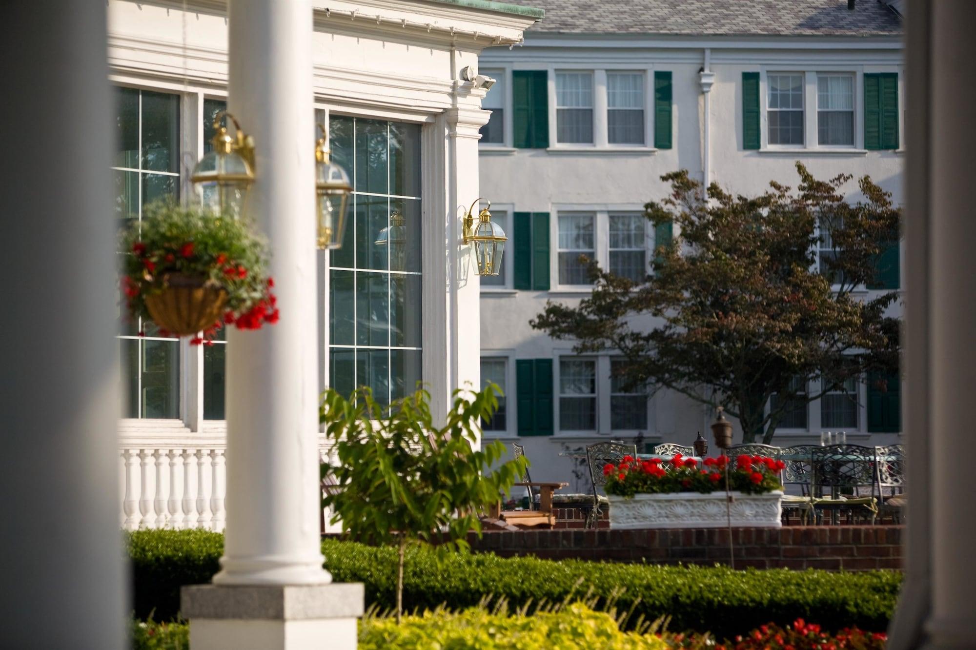 Seaview, A Dolce Hotel Galloway Exteriér fotografie