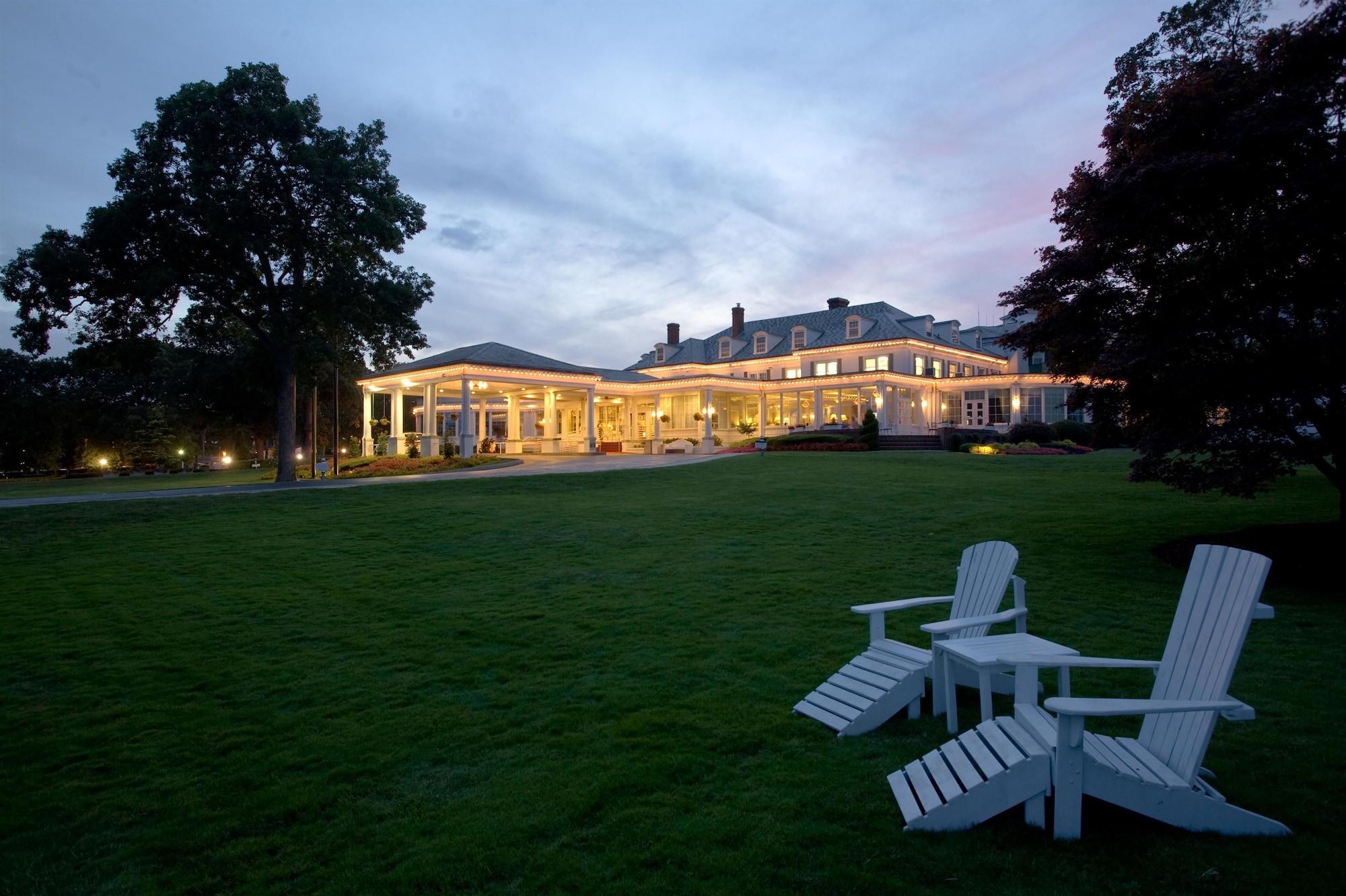 Seaview, A Dolce Hotel Galloway Exteriér fotografie