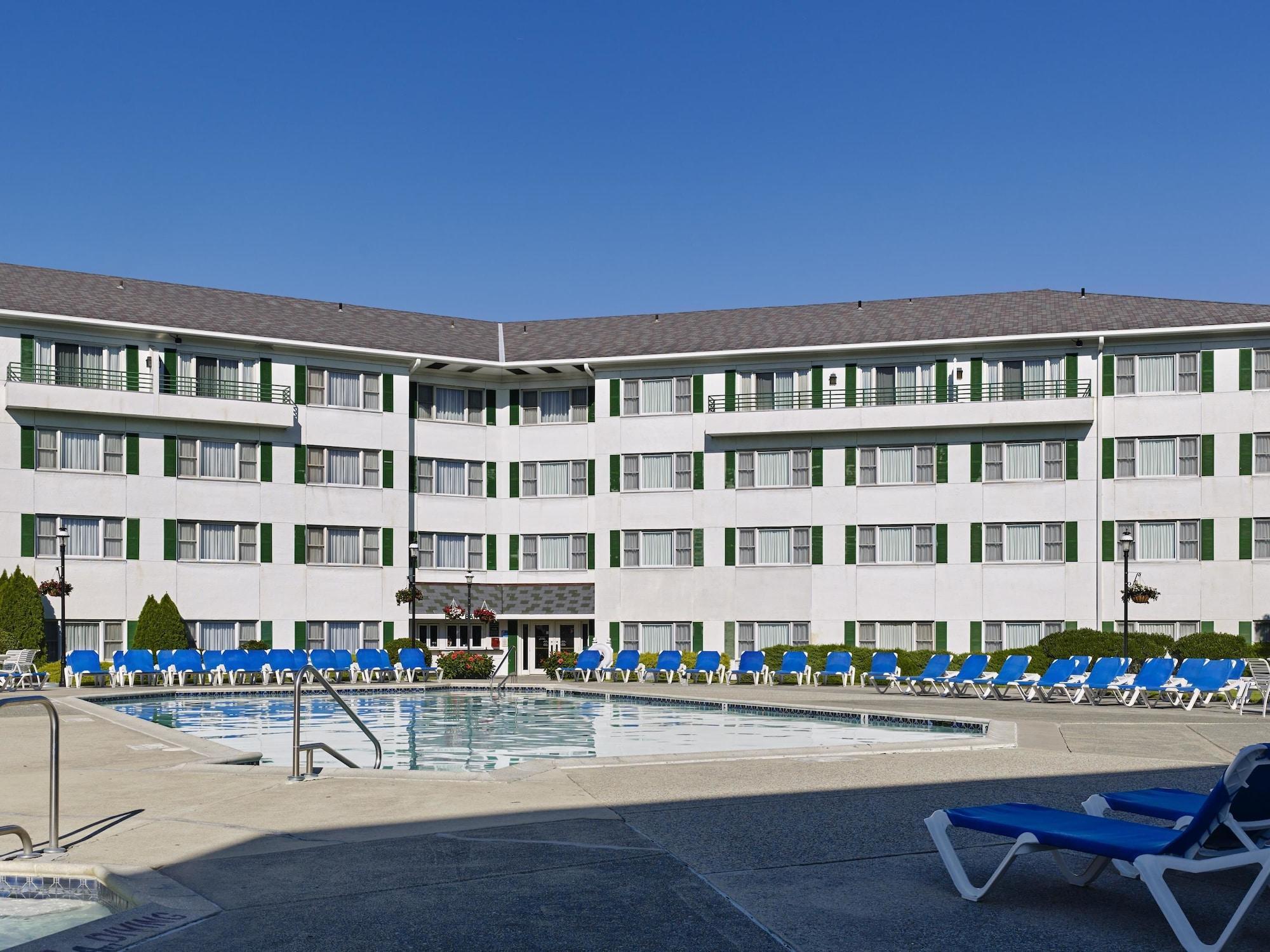 Seaview, A Dolce Hotel Galloway Exteriér fotografie