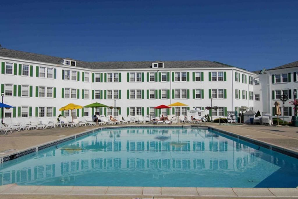 Seaview, A Dolce Hotel Galloway Exteriér fotografie